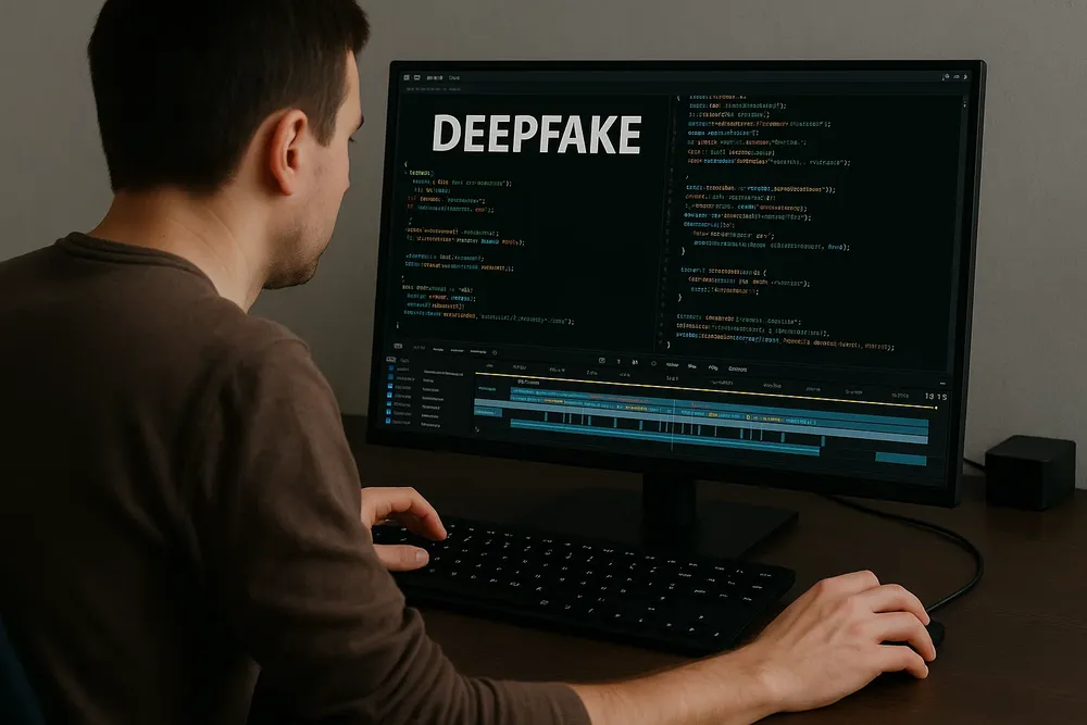 deepfake