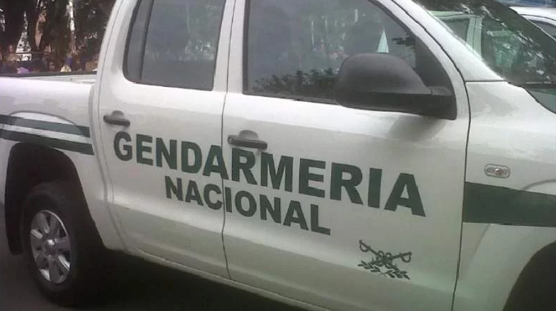 gendarmeria