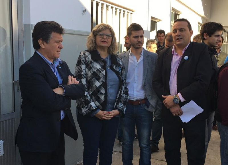 ramos balague cursos escuela técnica 280517