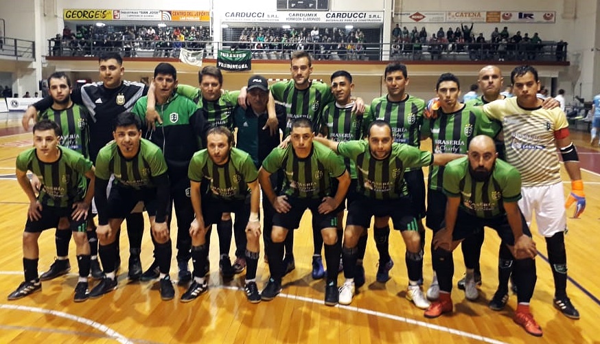 futsal wk
