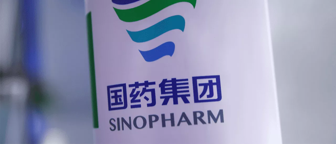 Sinopharm