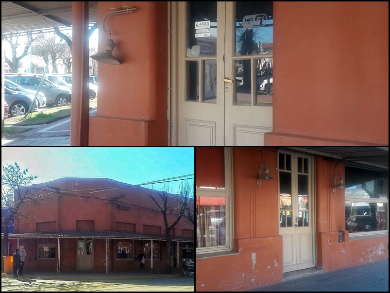 bar fantasio mosaico 1