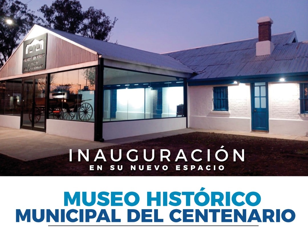 museo inaugura