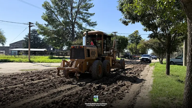 pavimento calle Victoria