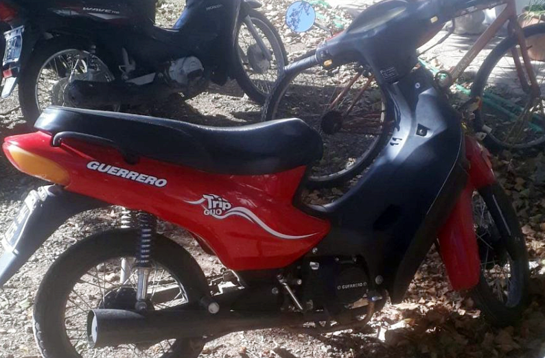 moto