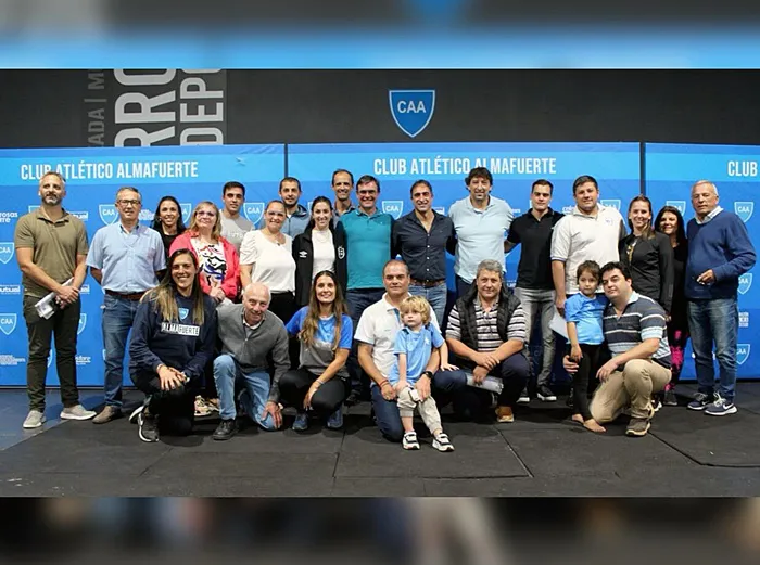 almafuerte convenios