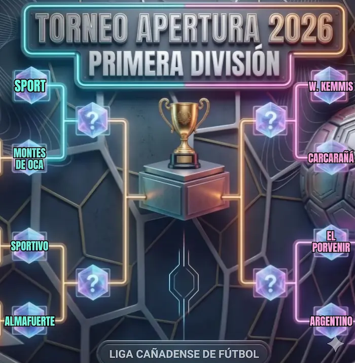 GRafico cuartos de final LRD