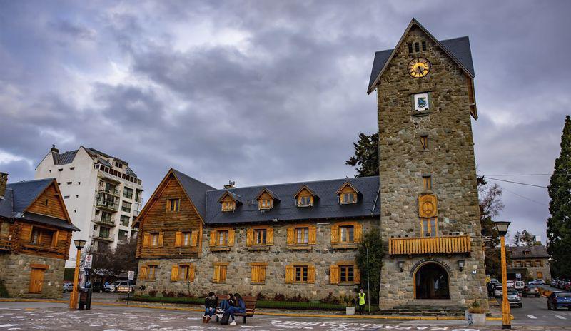 bariloche