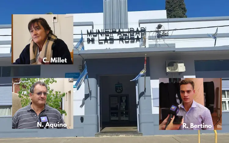 meyer cambio gabinete