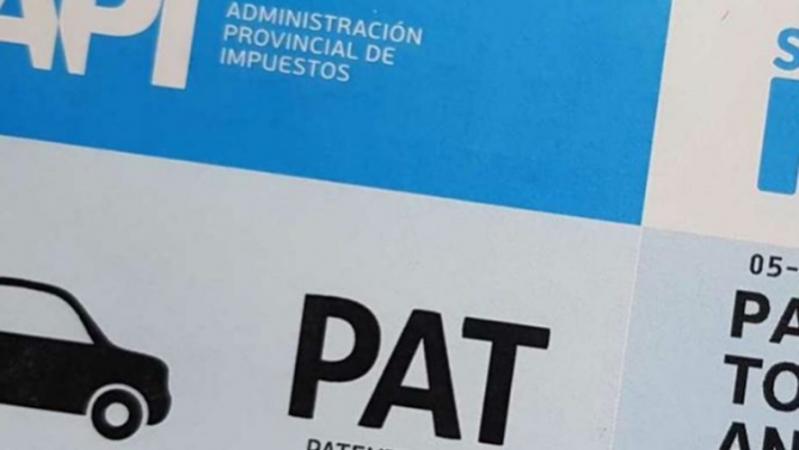 patente