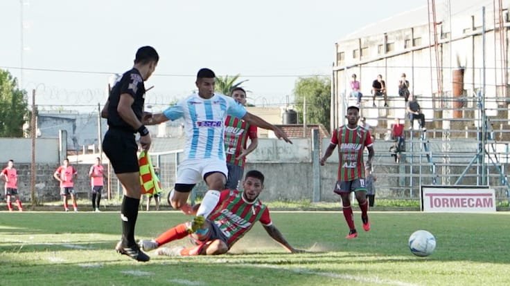 sportivo juventud