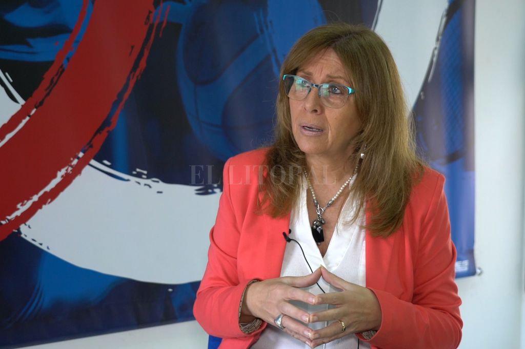 CG con El Litoral sola 120720