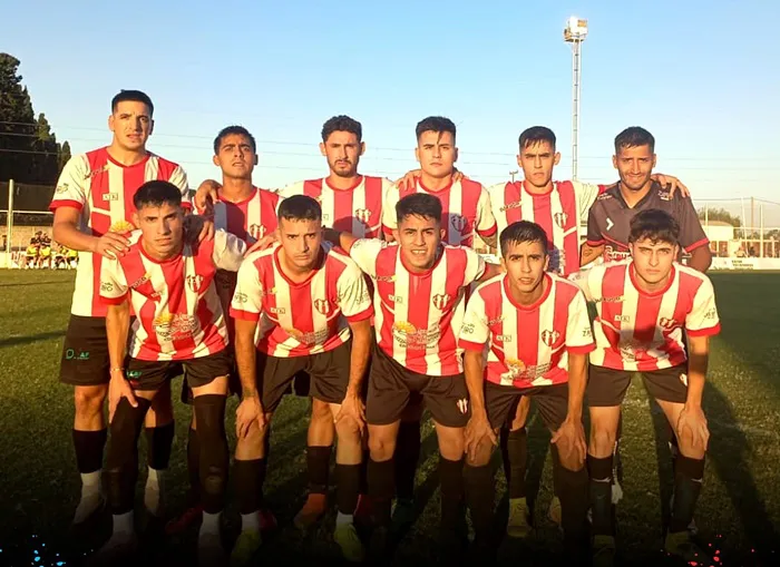 Belgrano AC