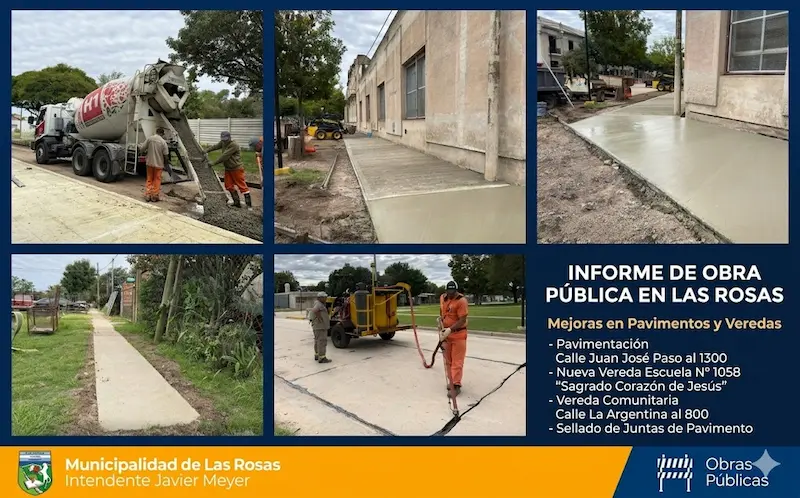 muni 23 al 27 de marzo collage