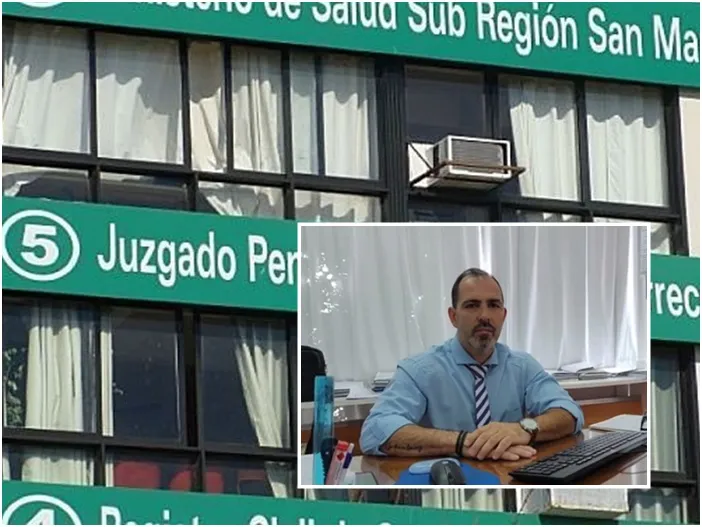 tribunales san jorge mas fiscal