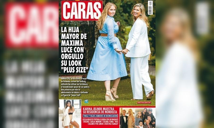 caras