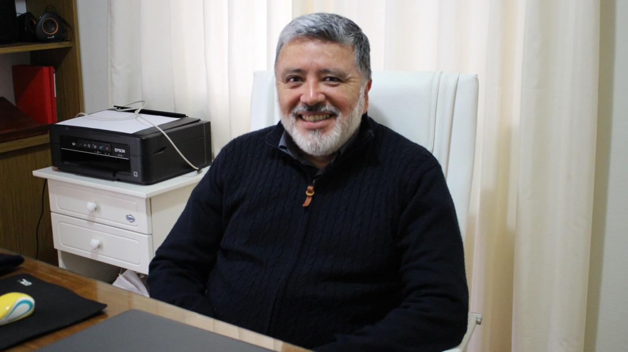 padre acosta