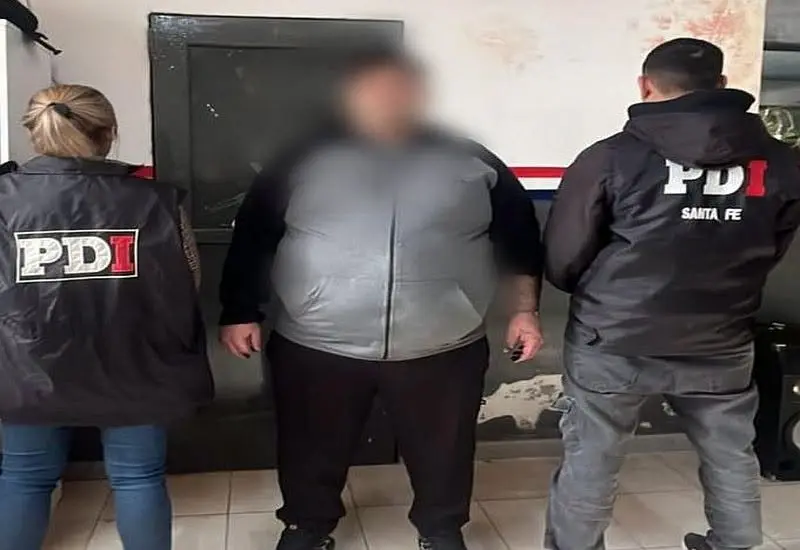 el gordo