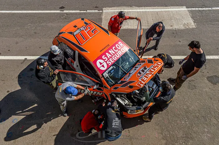 Procacitto Racing TNC2 Fecha 6 2024 - Alta Gracia (5)