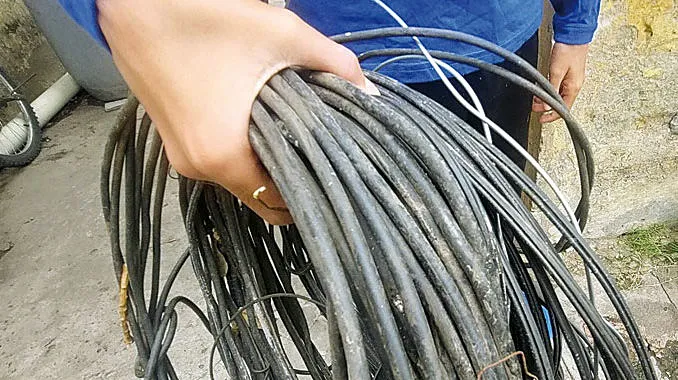 robo cables