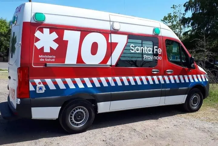 ambulancia-107