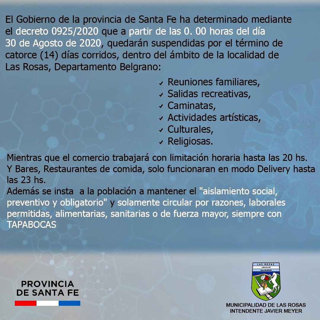 flyer decreto 925