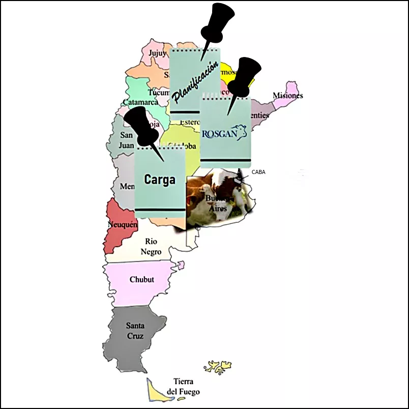mapa