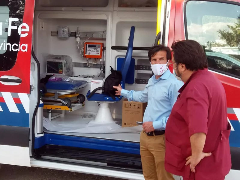 ambulancia 1