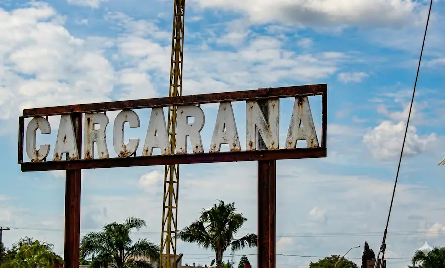 carcarna