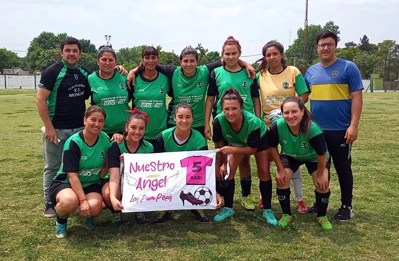 wk futfem