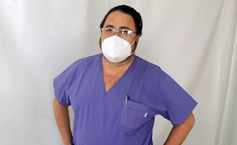 Dr Luna