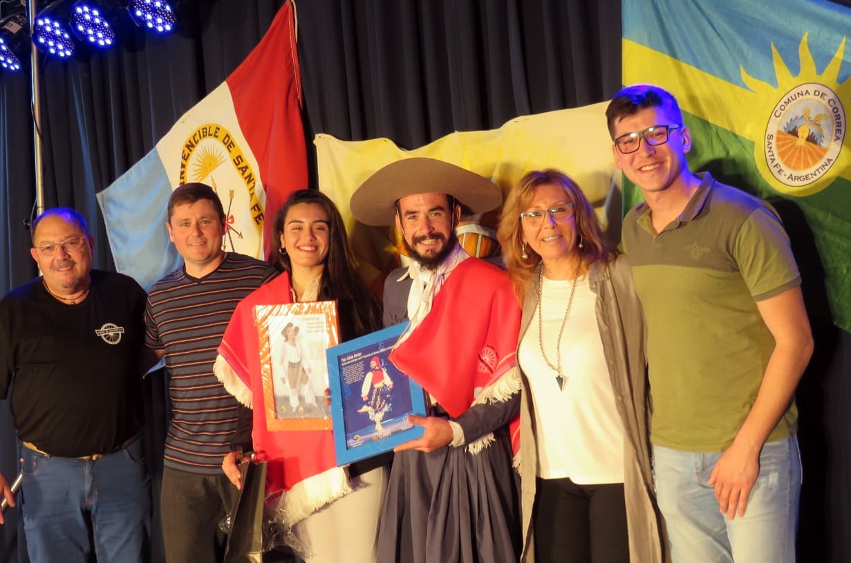 cg malambista correa presidente peña  comuna 150919