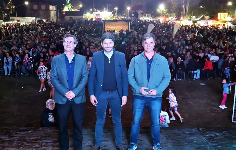 mate pullaro los tres