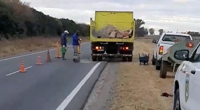 bacheo 178 junio 2020