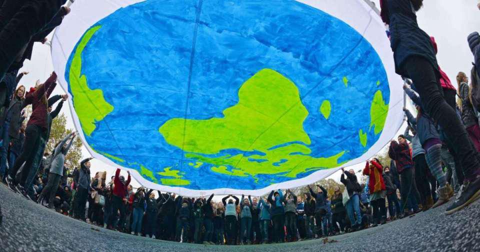 cambio climatico