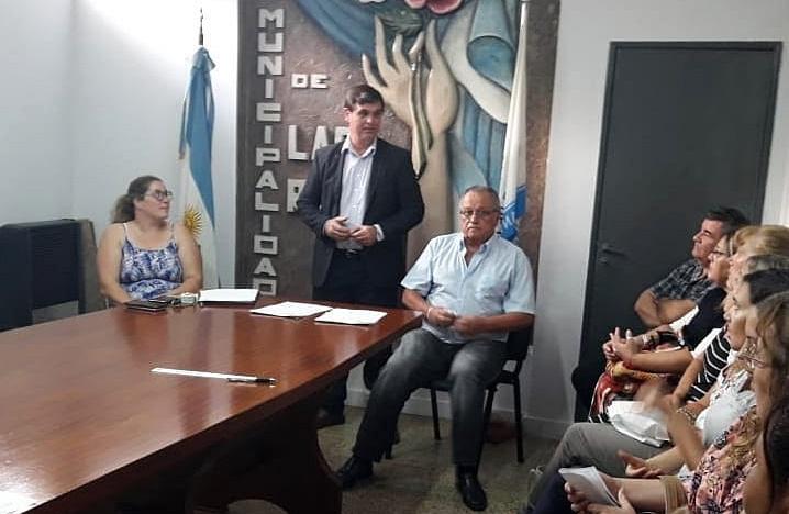 fae histórico
