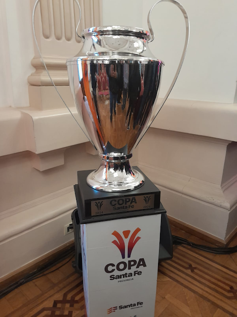 copa santa fe