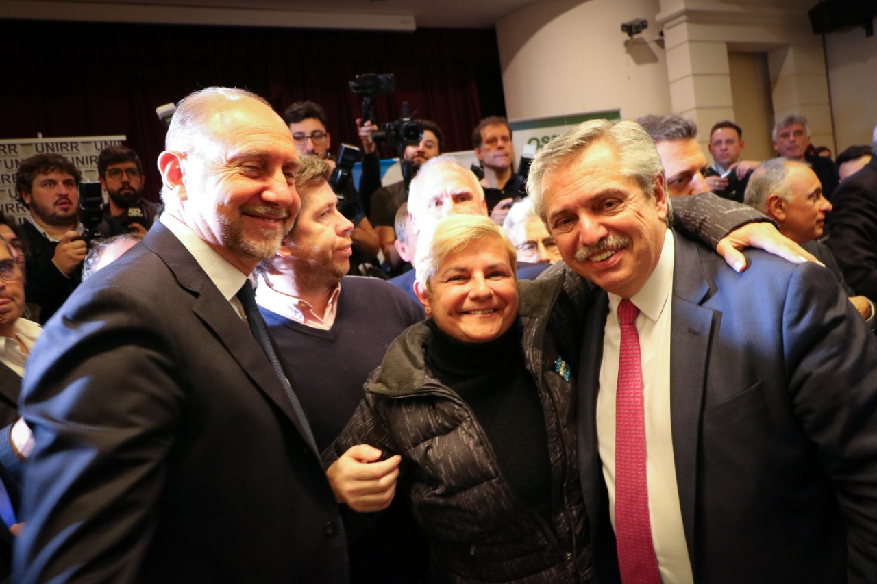 fernandez clerici perotti