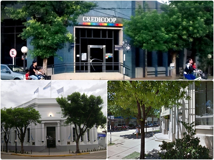bancos
