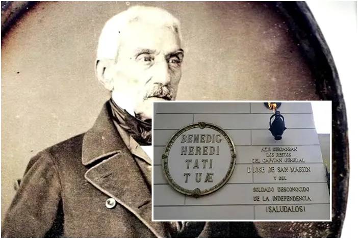 soldado sanmartin