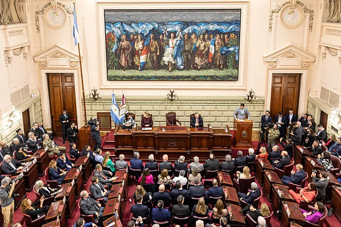 pullaro diputados