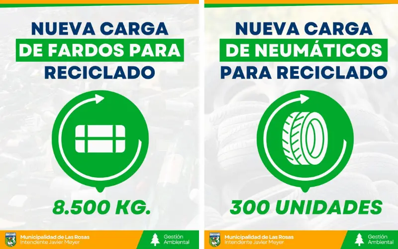 reciclados
