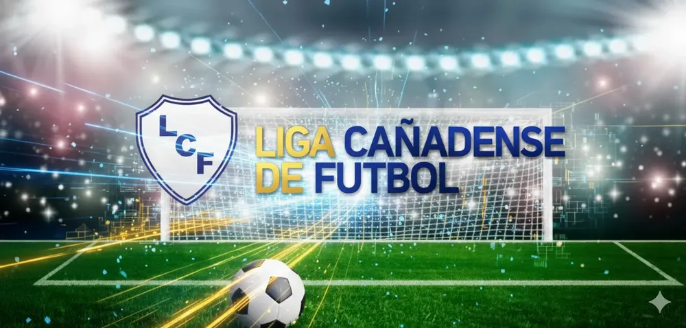 Liga Canadense auriazul