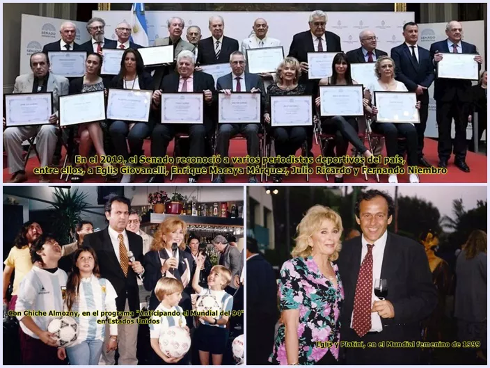 a eglis varias mosaico