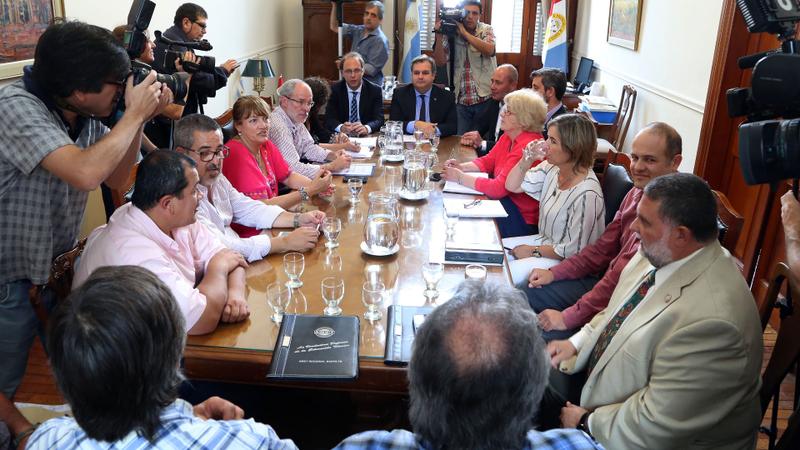 santa fe bono 2016