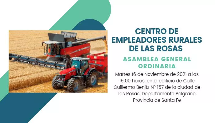Centro de Empleadores Rurales de Las Rosas
