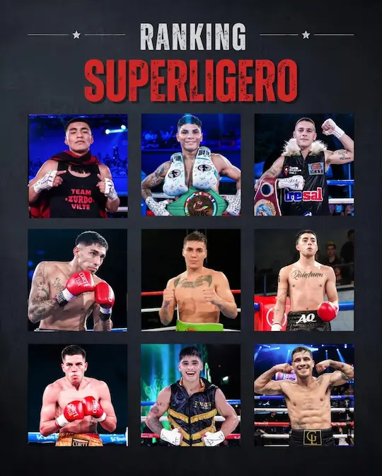 simon agatti ranking