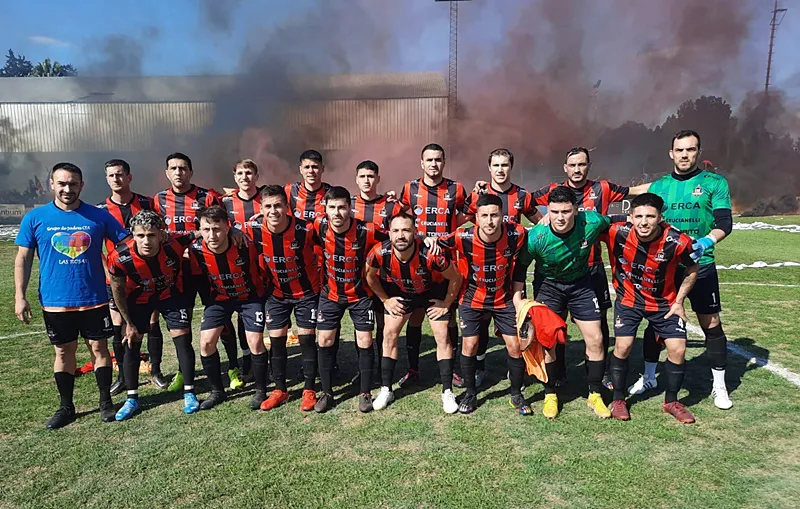 defensores campeon