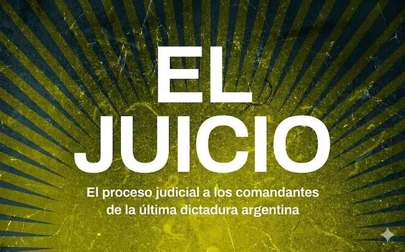 el juicio mejorado)