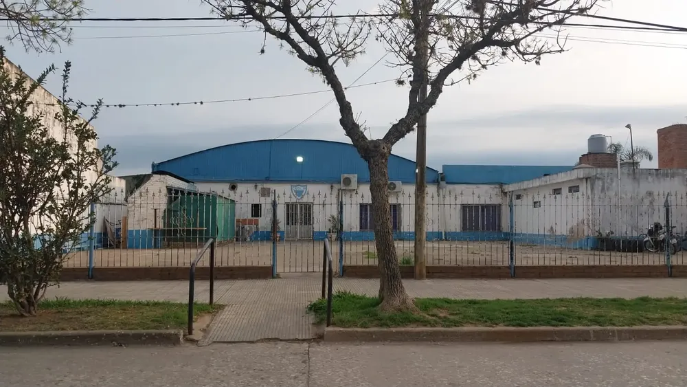 recreativo